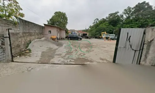 Lote/Terreno à venda, 1790m² no Parque Fongaro, São Paulo