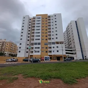 Apartamento com 2 Quartos para alugar, 50m² no Jardim Bosque das Vivendas, São José do Rio Preto