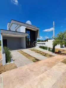 Casa de Condomínio com 3 Quartos à venda, 137m² no Jardim Novo Horizonte, Sorocaba