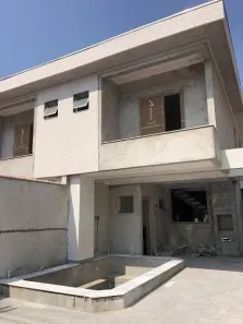 Casa com 3 Quartos à venda, 151m² no Tupi, Praia Grande