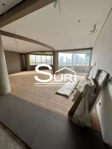 Apartamento com 4 Quartos à venda, 227m² no Jardim, Santo André