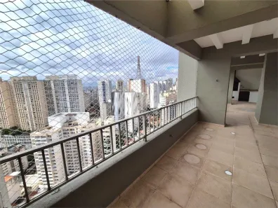 Cobertura com 3 Quartos à venda, 279m² no Bela Vista, São Paulo