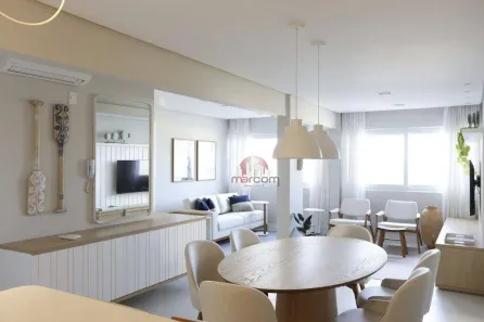 Apartamento com 3 Quartos à venda, 146m² no Centro, Balneário Camboriú