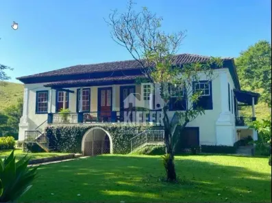 Fazenda/Sítio com 18 Quartos à venda, 1000m² no Centro, Bananal