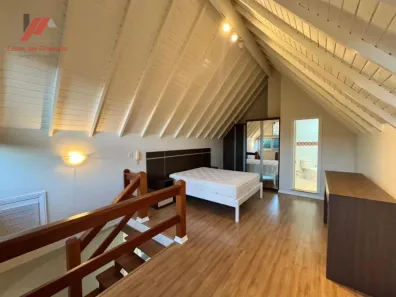 Cobertura com 3 Quartos para alugar, 115m² no Tirol, Gramado
