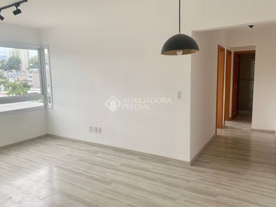 Apartamento com 2 Quartos à venda, 55m² no Auxiliadora, Porto Alegre
