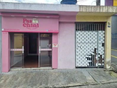 Ponto Comercial para alugar, 28m² no Jardim Moreira, Guarulhos