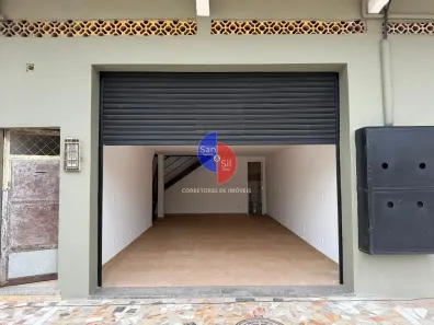 Ponto Comercial para alugar, 34m² no Jardim da Paz (Guia de Pacobaíba), Magé
