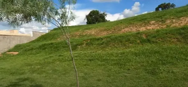 Lote/Terreno à venda, 1045m² no Parque Reserva Fazenda Imperial, Sorocaba
