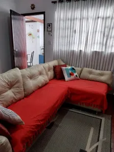 Casa com 2 Quartos à venda, 58m² no Jardim Estrela D¿Alva, Caraguatatuba