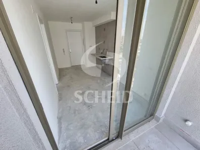 Apartamento com 1 Quarto à venda, 35m² no Campo Belo, São Paulo