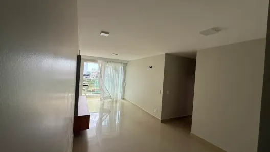 Apartamento com 3 Quartos para alugar, 84m² no Ponta D'Areia, São Luís