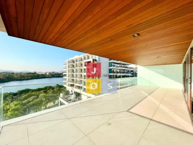 Apartamento com 1 Quarto à venda, 133m² no Barra da Tijuca, Rio de Janeiro