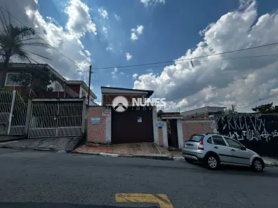 Sobrado com 3 Quartos à venda, 172m² no Jardim das Belezas, Carapicuíba