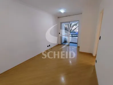 Apartamento com 2 Quartos para alugar, 55m² no Vila Mascote, São Paulo