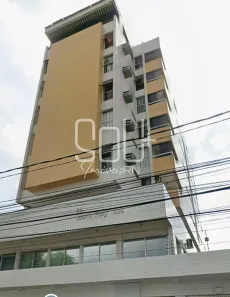 Apartamento com 2 Quartos à venda, 74m² no Petrópolis, Natal