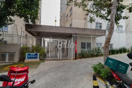 Apartamento com 2 Quartos para alugar, 35m² no Cidade Patriarca, São Paulo