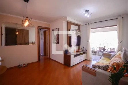 Apartamento com 3 Quartos à venda, 74m² no Sacomã, São Paulo