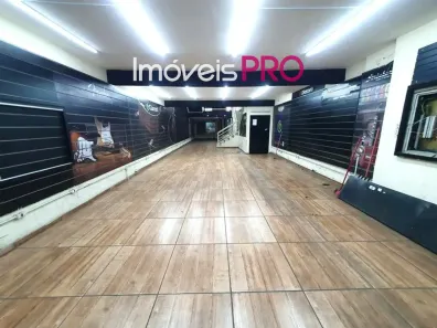 Ponto Comercial à venda, 580m² no Pinheiros, São Paulo