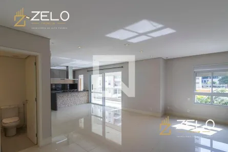 Apartamento com 2 Quartos à venda, 119m² no Jardim Belo Horizonte, Campinas
