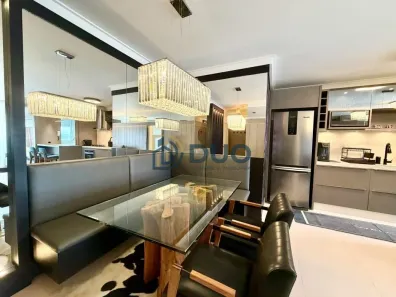 Apartamento com 2 Quartos à venda, 80m² no Campinas, São José
