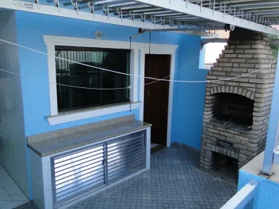Sobrado com 3 Quartos à venda, 165m² no Conceição, Diadema