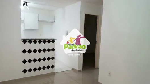Apartamento com 2 Quartos à venda, 45m² no Água Chata, Guarulhos