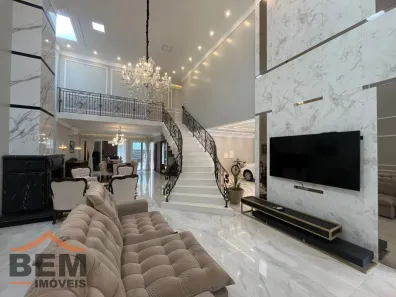 Casa com 3 Quartos para alugar, 404m² no Dom Bosco, Itajaí