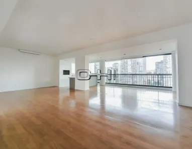 Apartamento com 3 Quartos à venda, 215m² no Sumaré, São Paulo