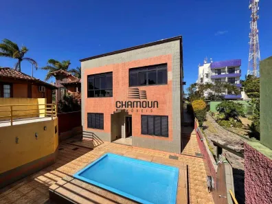 Casa com 4 Quartos à venda, 264m² no Meaípe, Guarapari