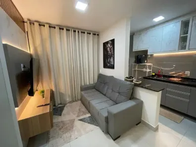 Apartamento com 2 Quartos à venda, 45m² no Catumbi, São Paulo