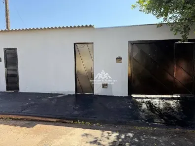 Casa com 3 Quartos à venda, 200m² no Jardim Heitor Rigon, Ribeirão Preto