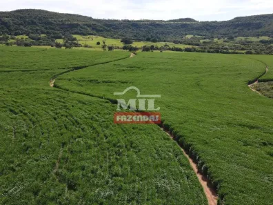 Fazenda/Sítio à venda, 20000m² no , Prata