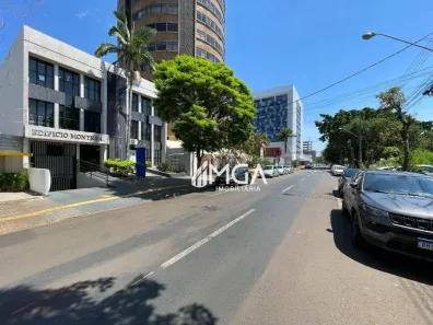 Sala Comercial para alugar, 41m² no Centro, Foz do Iguaçu