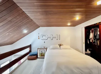 Apartamento com 1 Quarto à venda, 48m² no Brooklin Paulista, São Paulo