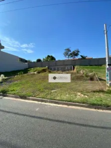 Lote/Terreno à venda, 300m² no Colinas de Indaiatuba, Indaiatuba