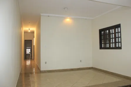 Casa com 3 Quartos para alugar, 232m² no Jardim São Paulo, Guarulhos