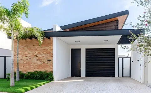 Casa de Condomínio com 2 Quartos à venda, 86m² no Portão, Atibaia