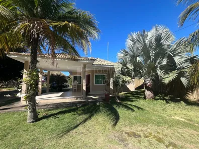 Casa com 3 Quartos à venda, 200m² no Outeiro, Araruama