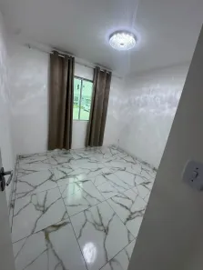 Apartamento com 2 Quartos para alugar, 40m² no Mangabeira, Feira de Santana