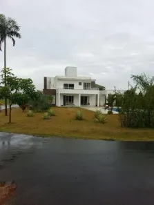 Casa de Condomínio com 4 Quartos à venda, 480m² no Parque dos Cafezais II, Itupeva