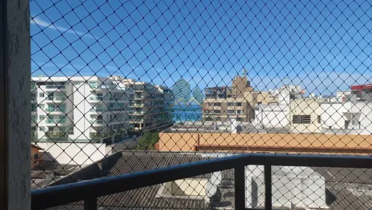 Cobertura com 4 Quartos para alugar, 350m² no Centro, Cabo Frio