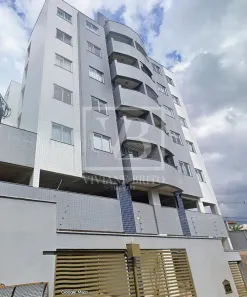 Apartamento com 2 Quartos à venda, 56m² no Bom Retiro, Betim