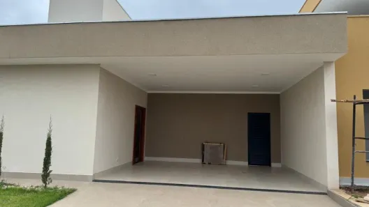 Casa de Condomínio com 2 Quartos à venda, 160m² no Setlife Mirassol, Mirassol