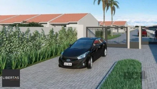 Casa com 3 Quartos à venda, 97m² no Sítio Ipiranga, Cachoeirinha