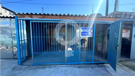 Casa com 3 Quartos para alugar, 90m² no Vila Nova Curuçá, São Paulo