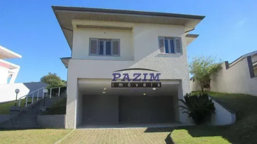 Casa de Condomínio com 4 Quartos à venda, 380m² no Marambaia, Vinhedo