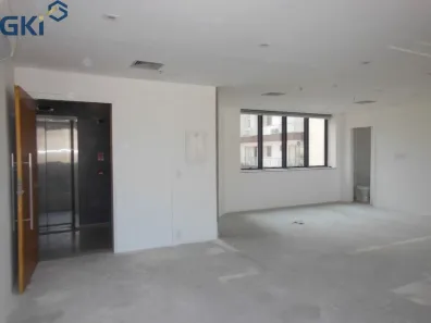 Sala Comercial para alugar, 69m² no Jardim Paulista, São Paulo
