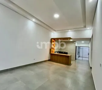 Casa de Condomínio com 3 Quartos à venda, 105m² no Cajuru do Sul, Sorocaba