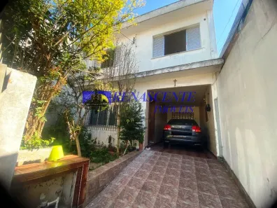 Sobrado com 3 Quartos à venda, 130m² no Vila Inglesa, São Paulo